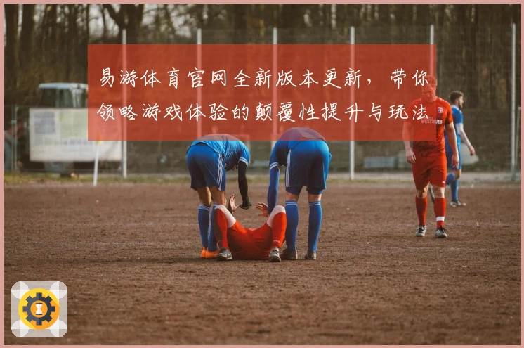 易游体育官网全新版本更新，带你领略游戏体验的颠覆性提升与玩法细节调整