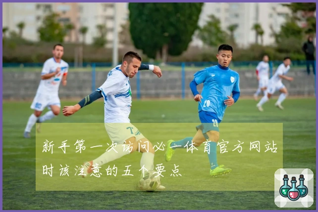 新手第一次访问必一体育官方网站时该注意的五个要点