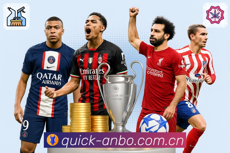 综合认证与荣誉展示