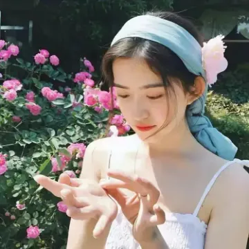谢女士